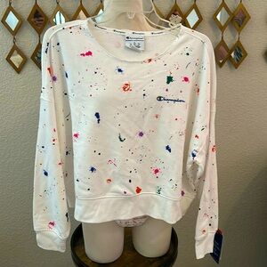 NWT Champion Medium Weight